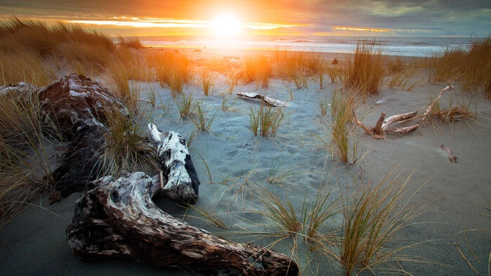 Hokitika